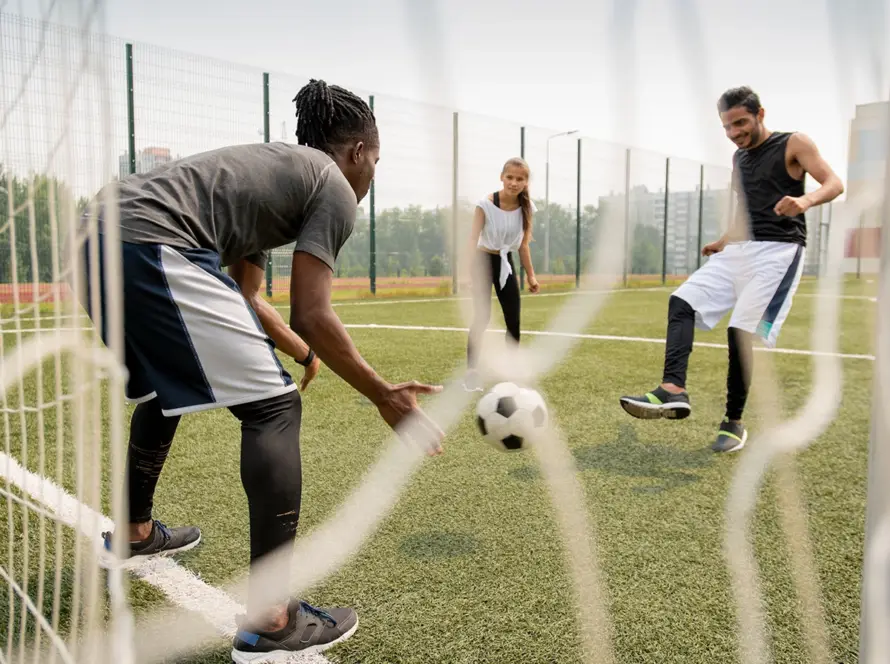 How to Embrace Consistency through Passion?