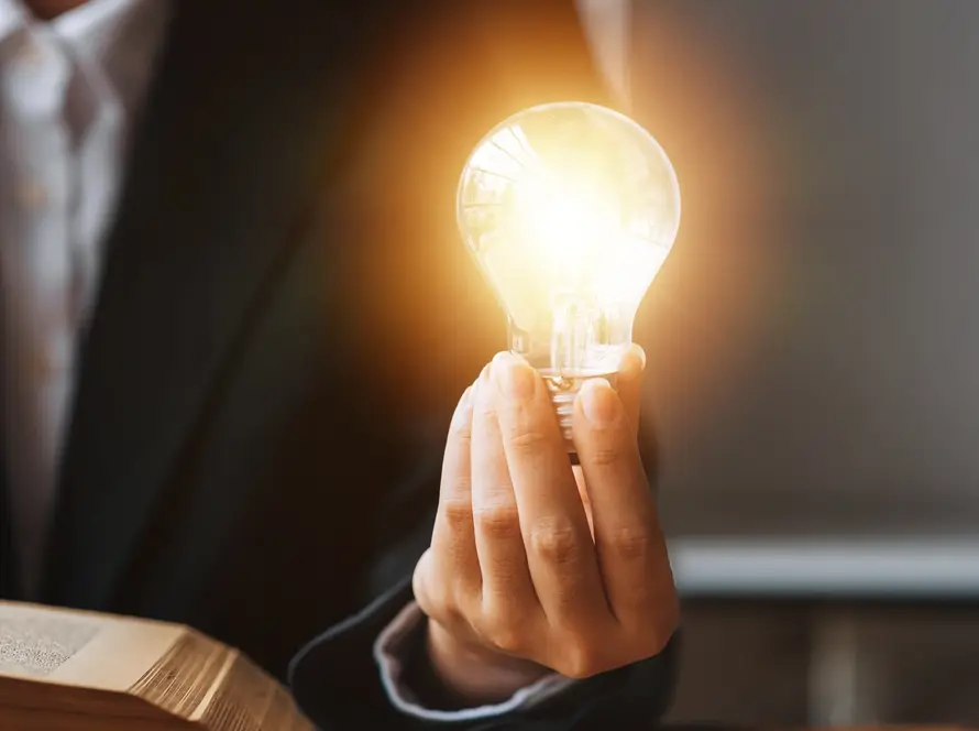 Transform Intentions into Actions for Success