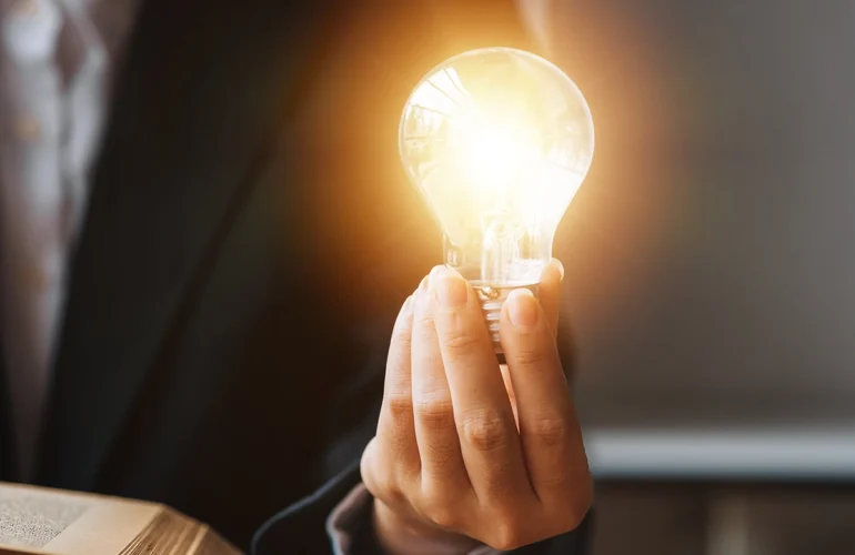 Transform Intentions into Actions for Success