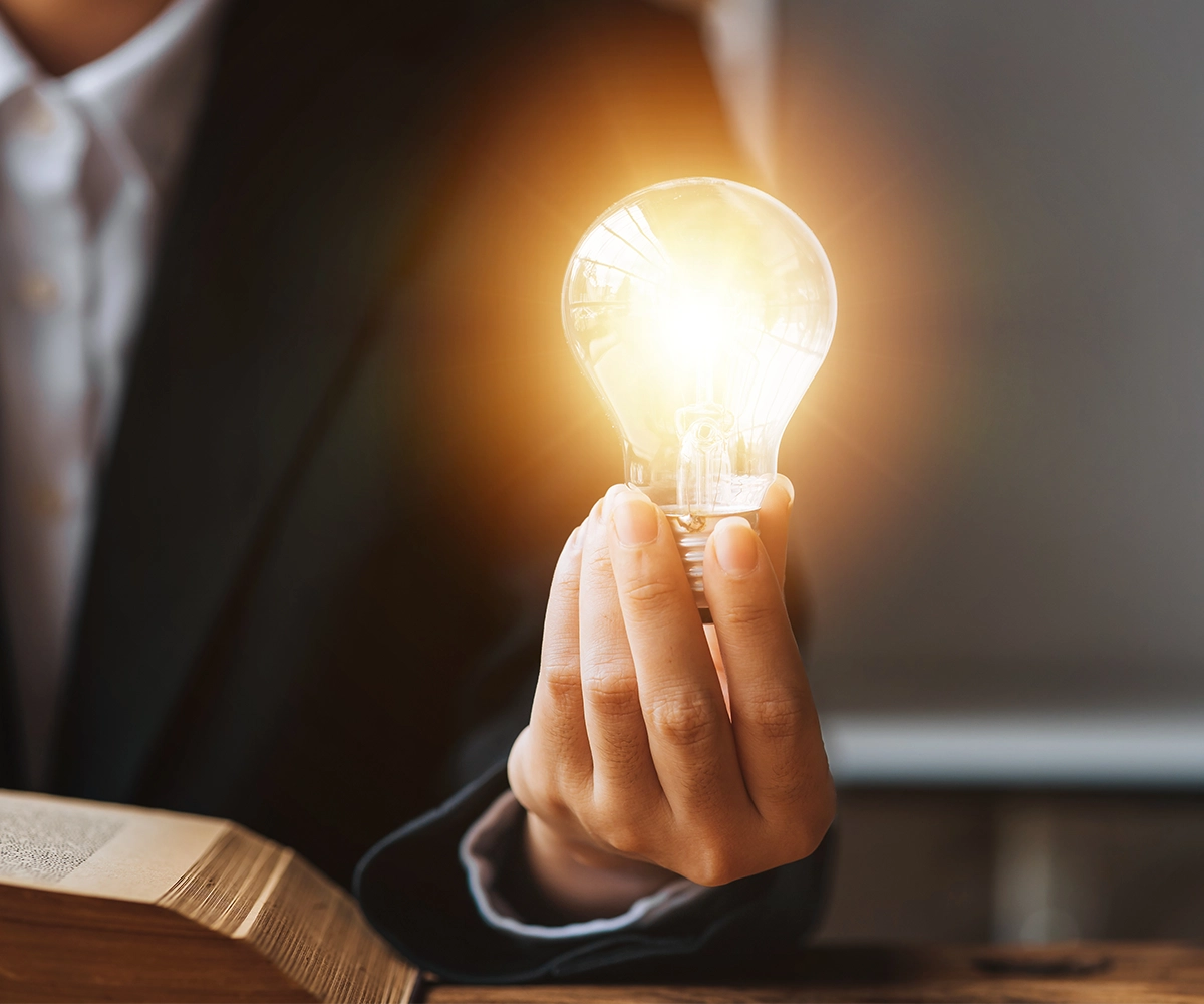 Transform Intentions into Actions for Success