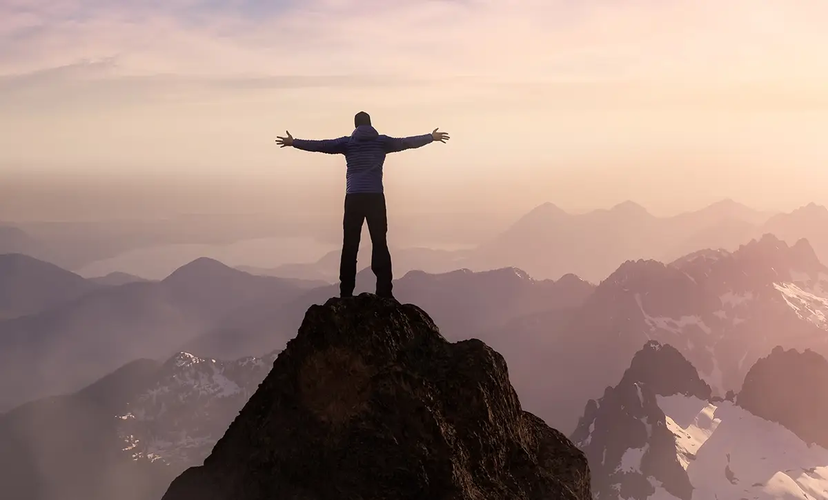 believe in your Greatness