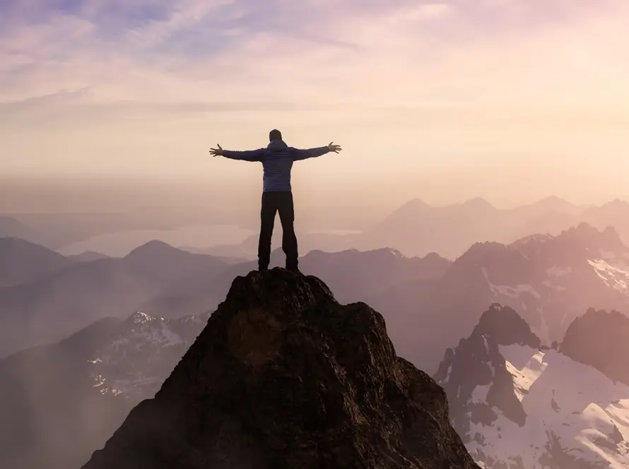 believe in your Greatness