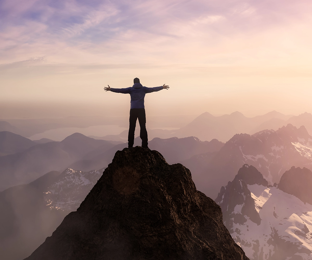 believe in your Greatness