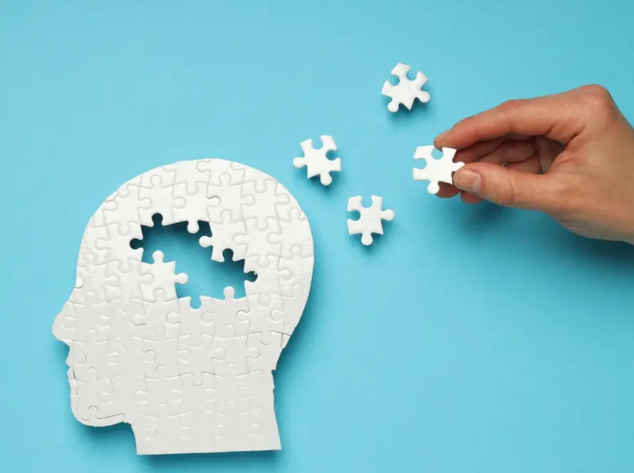 the Connection between Thoughts and Reality