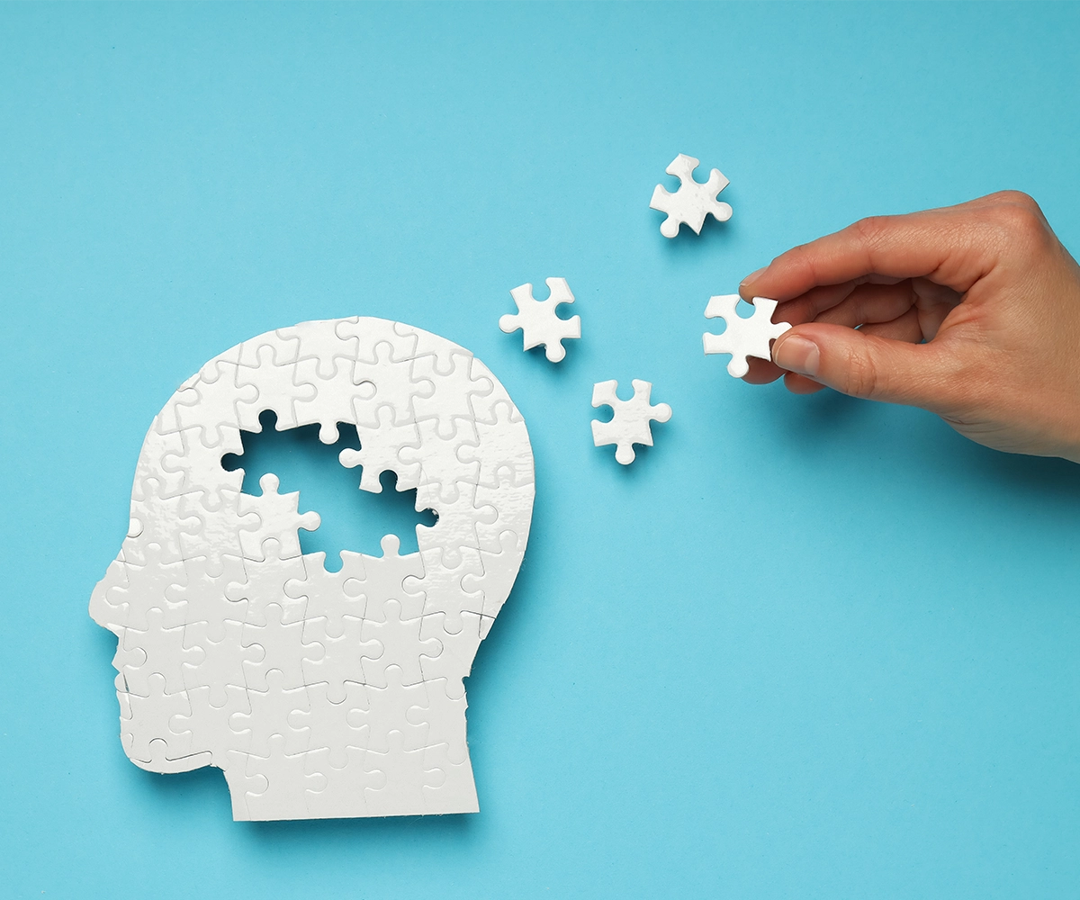 the Connection between Thoughts and Reality